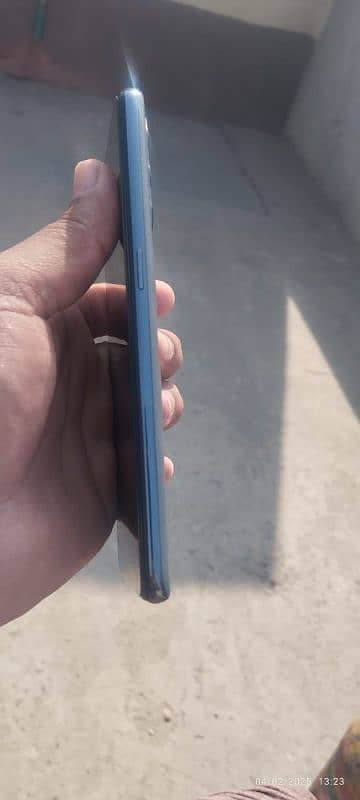 Realme GT Master with Box and Charger 3