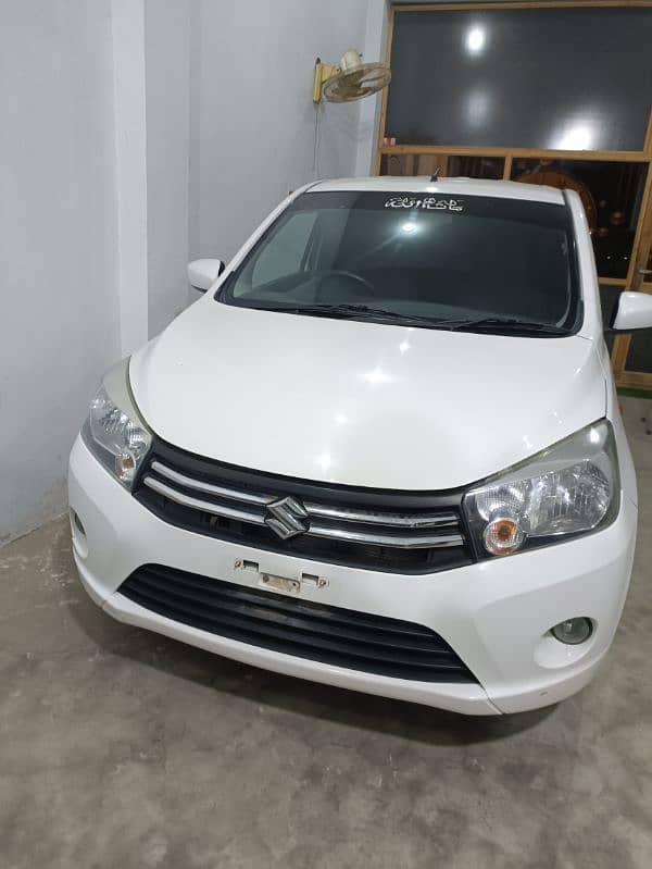 Suzuki Cultus VXL 2020 0