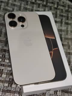 I Phone 16 Pro