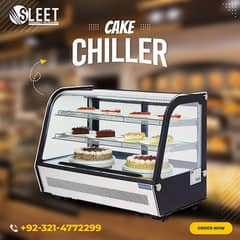 Cake Counter , Bakery Counters , Sweet Counter , Display Counter