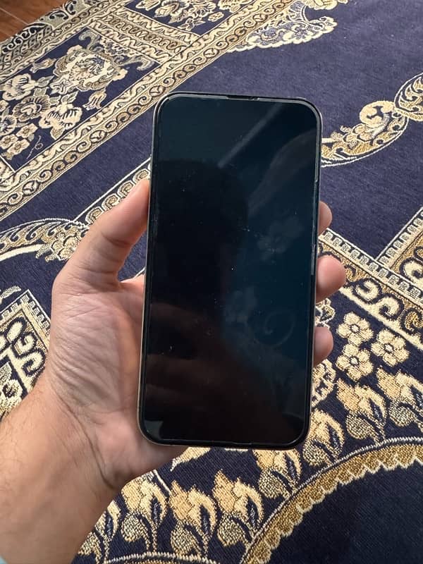 iphone 13 pro max 128gb jv 5