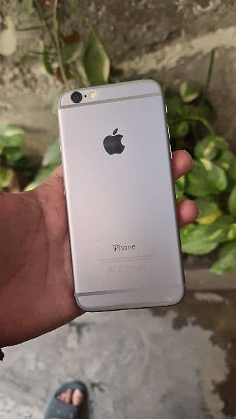 Iphone 6 and IPhone 7 plus PTA APPROVED 4