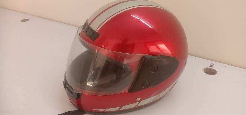 New Honda helmet for sale 2