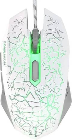 Q7 Wired Mouse