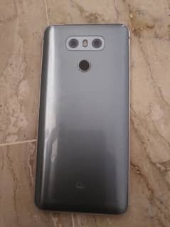 lg g6 non pta