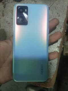 oppo a76 exchange possible