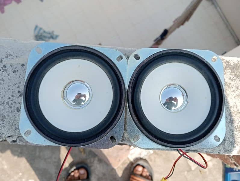 Audionic Original Speaker 0