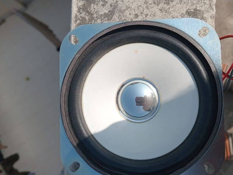 Audionic Original Speaker 3