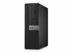 Dell optiplex 7040sff Core i5 6th gen