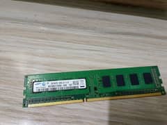 2GB DDR3 Rams