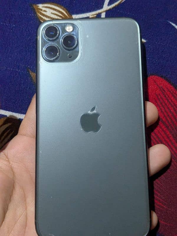 iphone 11 pro max factory unlock 64gb 03246041427 4