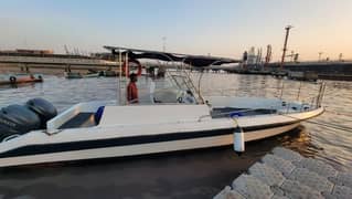 Speed Boat for Sale !!!