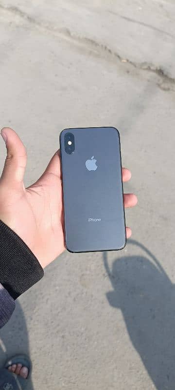 iphone xs 3