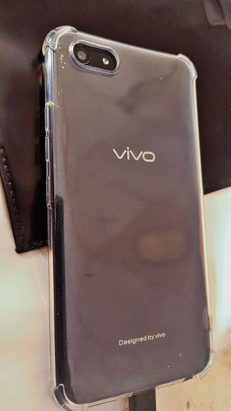 Vivo y83 6/128 original 6