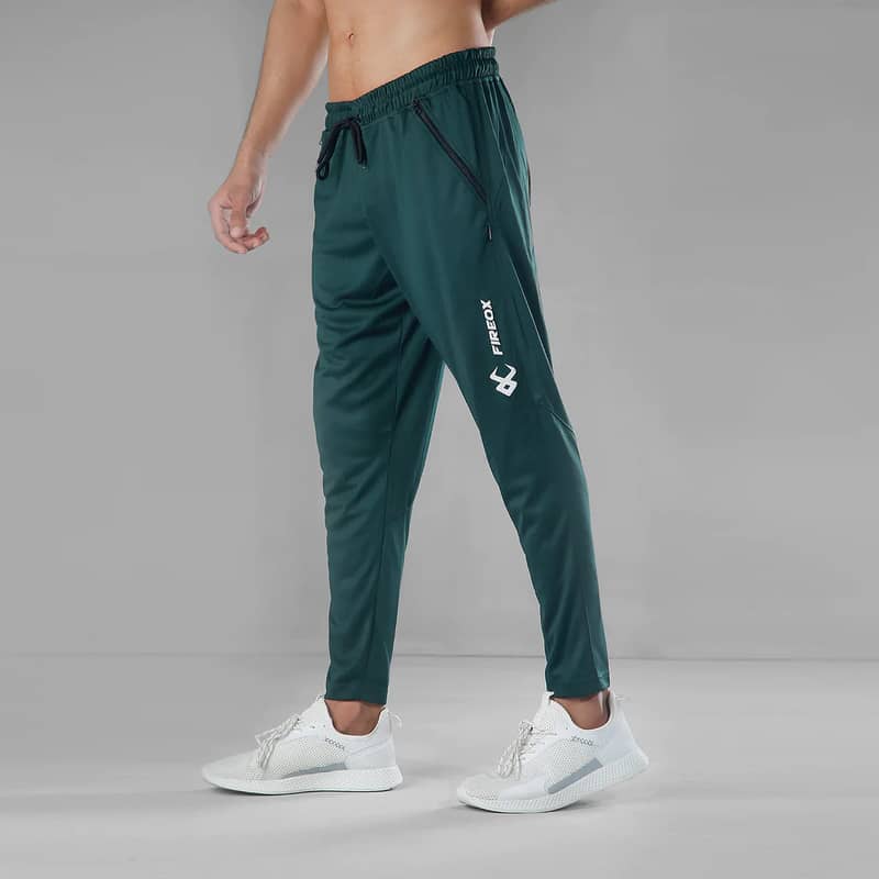 FIREOX ACTIVEWEAR TROUSER 0