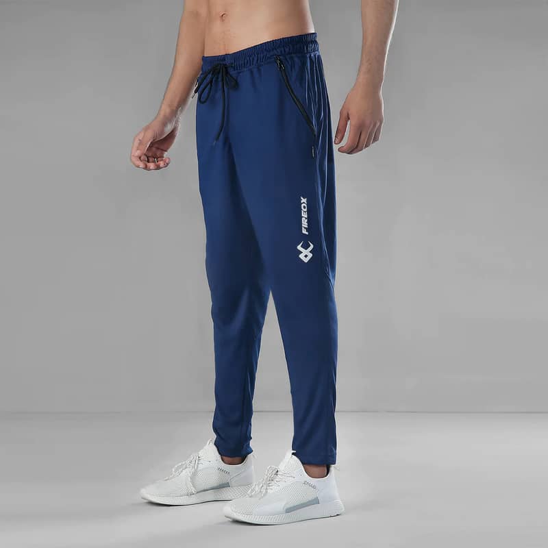 FIREOX ACTIVEWEAR TROUSER 1