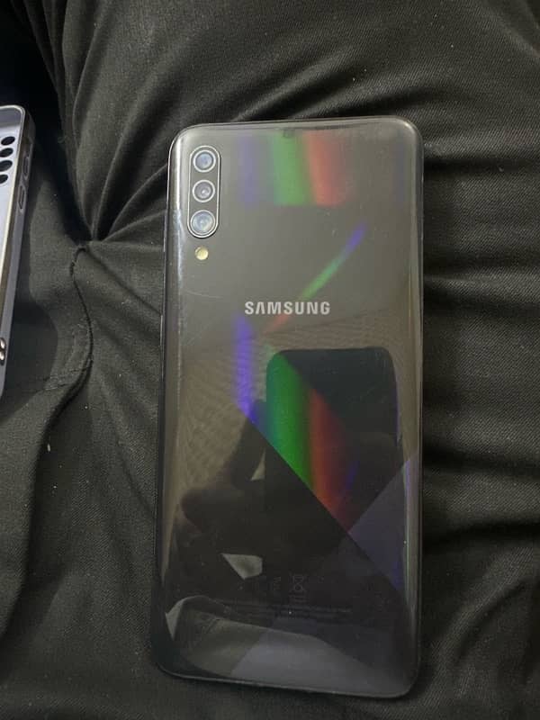 Samsung Galaxy A30S 128GB 0