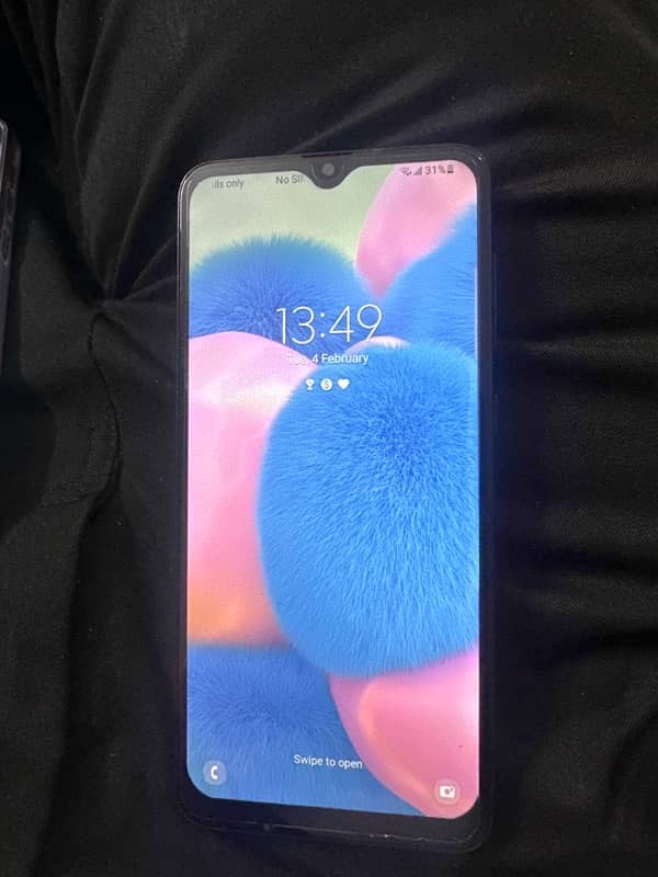 Samsung Galaxy A30S 128GB 1