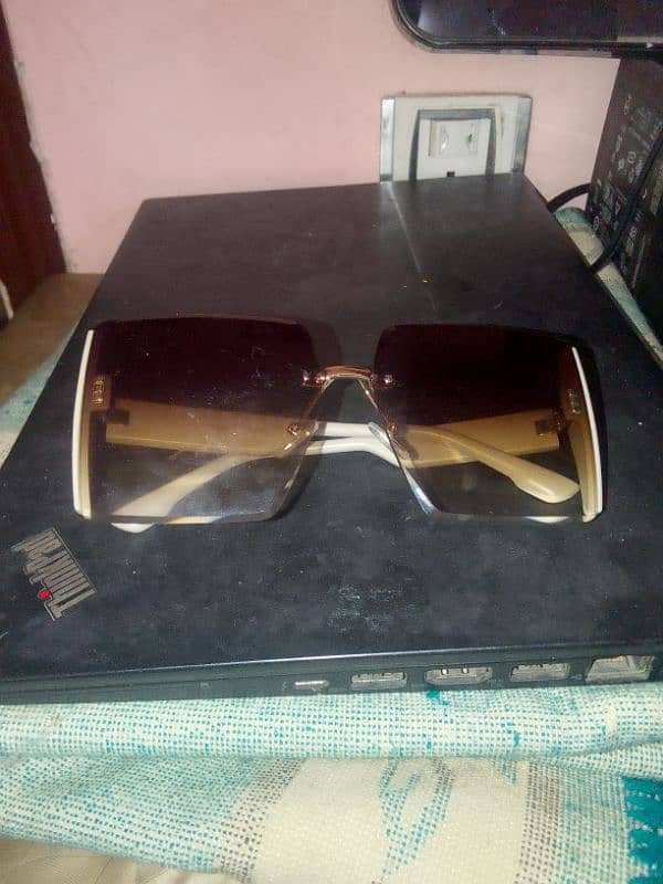 new sunglasses 1