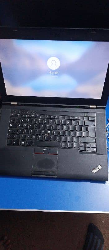 Lenovo L-430  Thinkpad 1