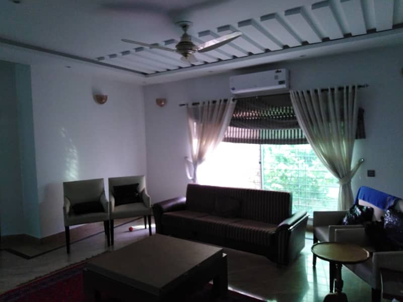 1 Kanal K Block Super Out House Prime Hot For Sale dha Phase1 3