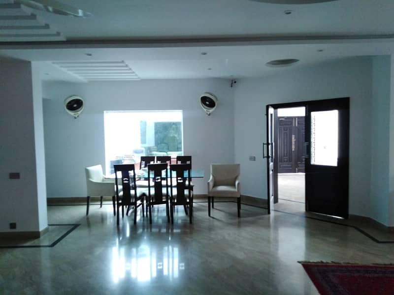 1 Kanal K Block Super Out House Prime Hot For Sale dha Phase1 5