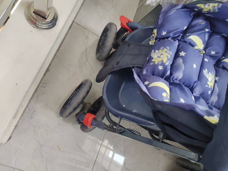 kids pram stroller 2