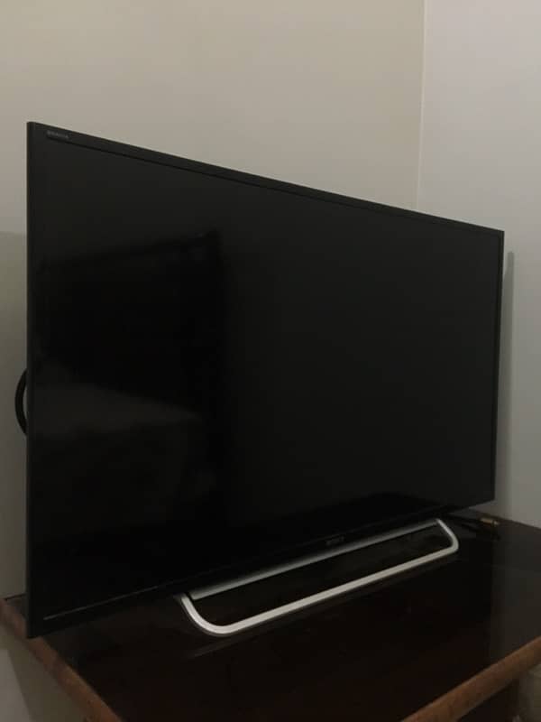 Sony Led 40” 1