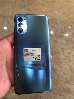 oppo Reno 6 nonpta