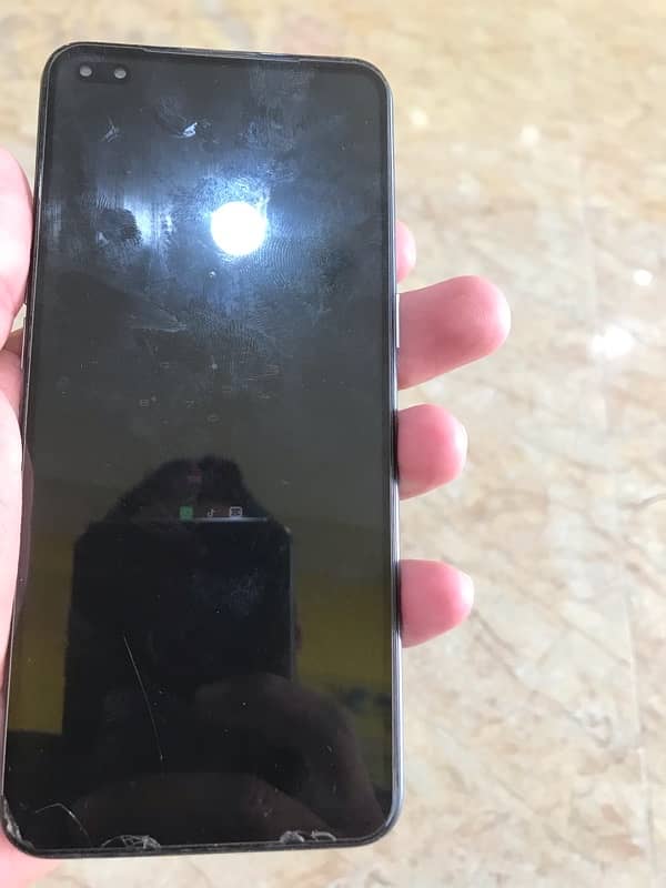 oppo Reno 6 nonpta 2