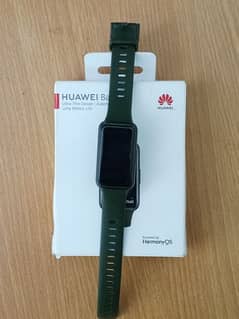 Huawei band 7