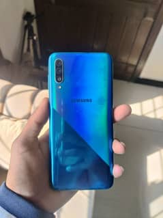 Samsung A30s | NON PTA | MINT Condition