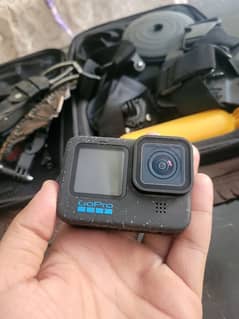 Go pro 12 black