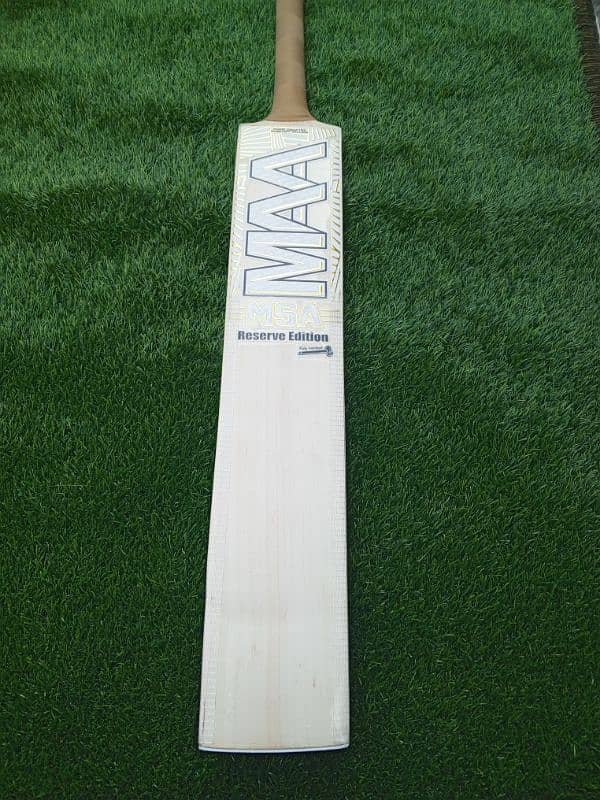 Malak Cricket Bat 0