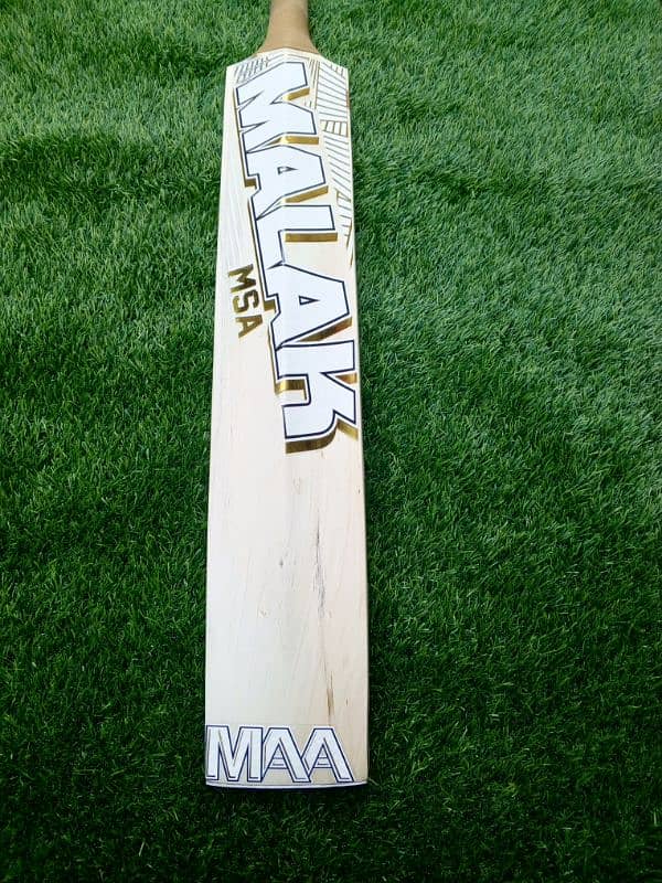 Malak Cricket Bat 1