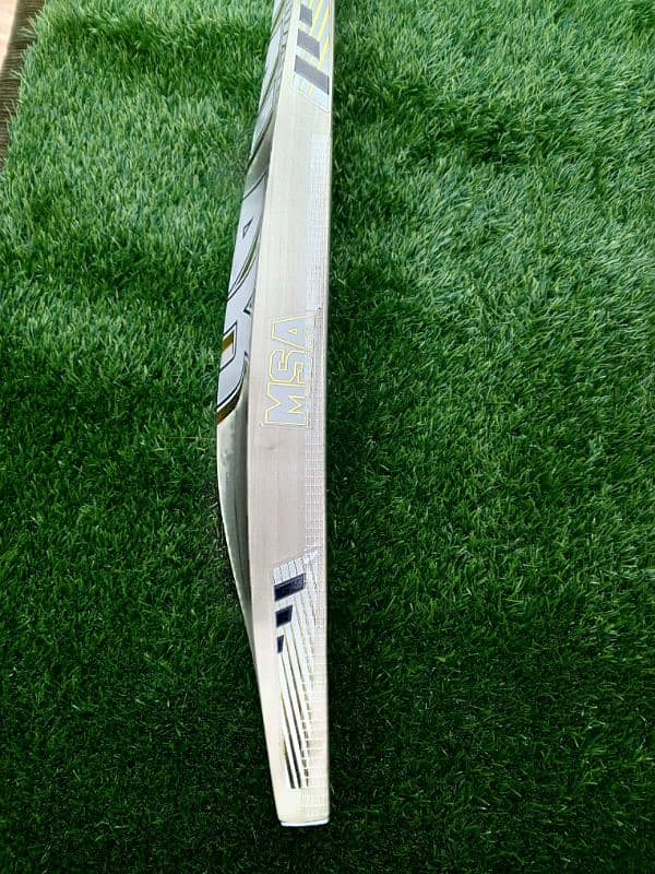 Malak Cricket Bat 3