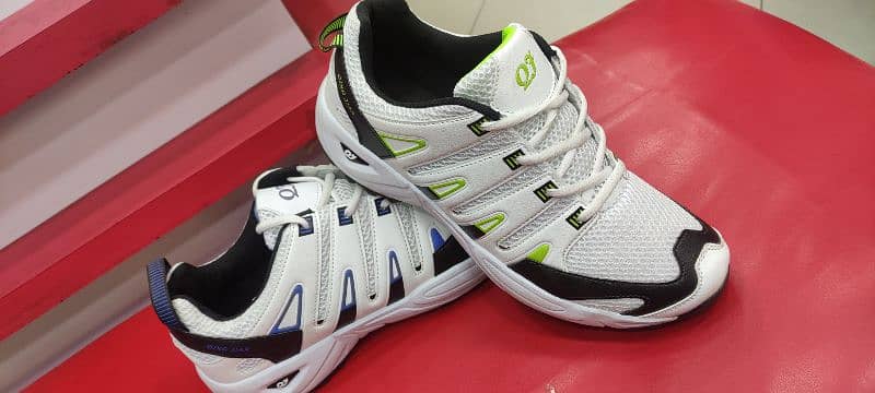 Taip boll shoes for cricket 3