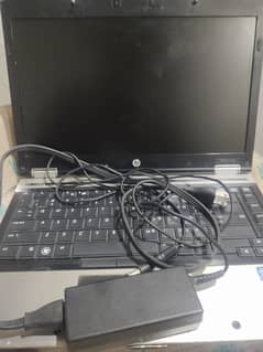 HP laptop for sale