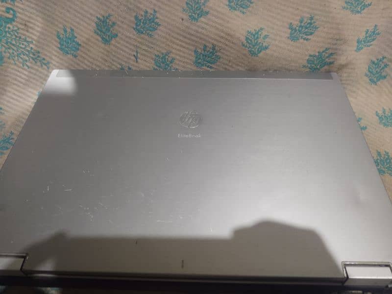 HP laptop for sale 3