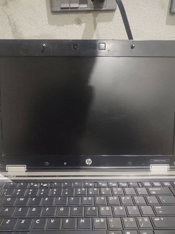 HP laptop for sale 6