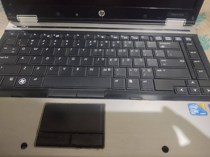 HP laptop for sale 7