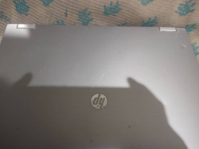 HP laptop for sale 8