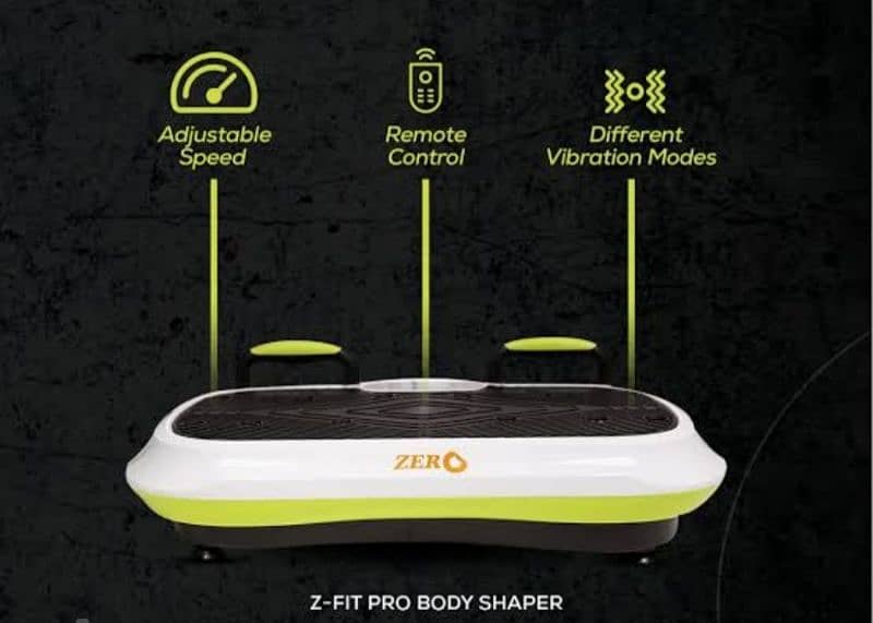 ZERO HEALTHCARE - BODY SHAPER PRO (Box packed) 4