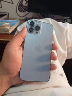 Iphone 13 pro max (non pta)