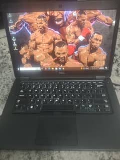 dell laptop