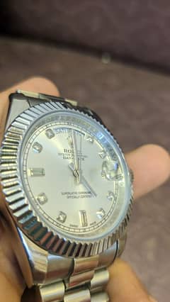 rolex