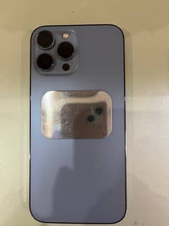 iPhone 13 Pro Max PTA Approved