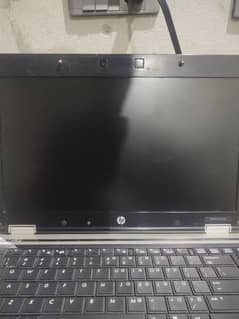 HP laptop for sale