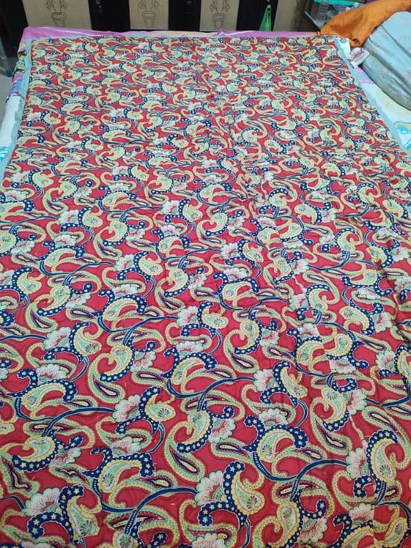 ROI KA GADDA / ROI KI RAZAI / VICKY RAZAI / TAKIYE / SINDHI RILLI 0