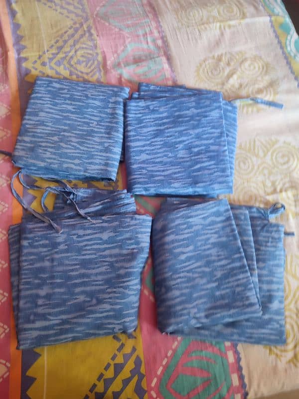 ROI KA GADDA / ROI KI RAZAI / VICKY RAZAI / TAKIYE / SINDHI RILLI 2